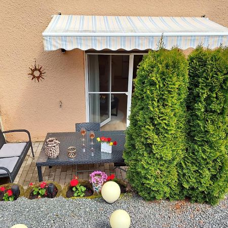 Dreilandereck Casa Vera Merzig Extérieur photo