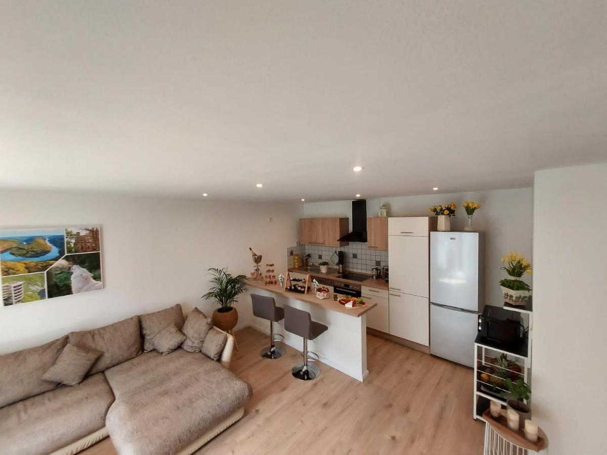 Dreilandereck Casa Vera Merzig Extérieur photo