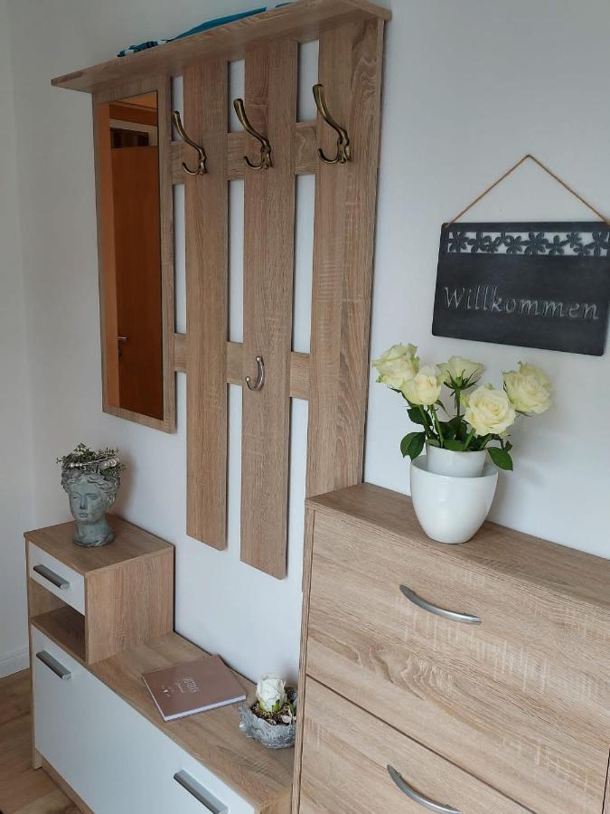 Dreilandereck Casa Vera Merzig Extérieur photo