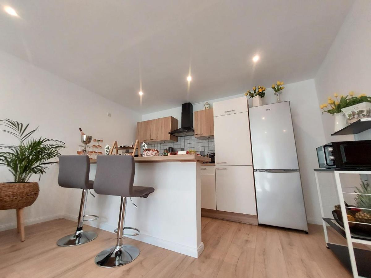 Dreilandereck Casa Vera Merzig Extérieur photo