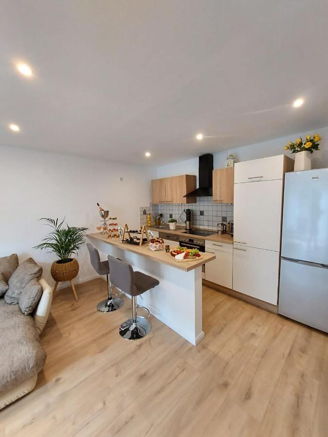 Dreilandereck Casa Vera Merzig Extérieur photo