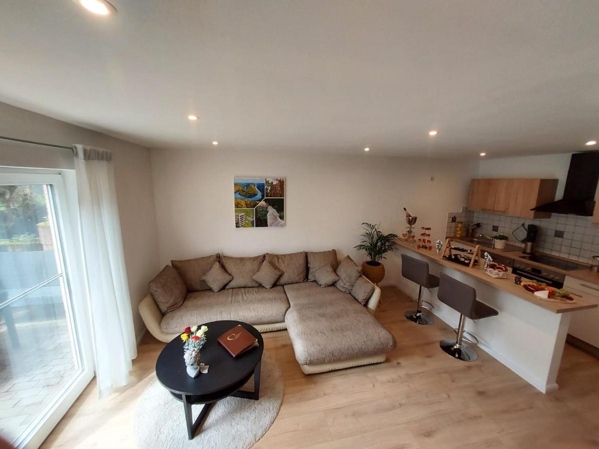Dreilandereck Casa Vera Merzig Extérieur photo