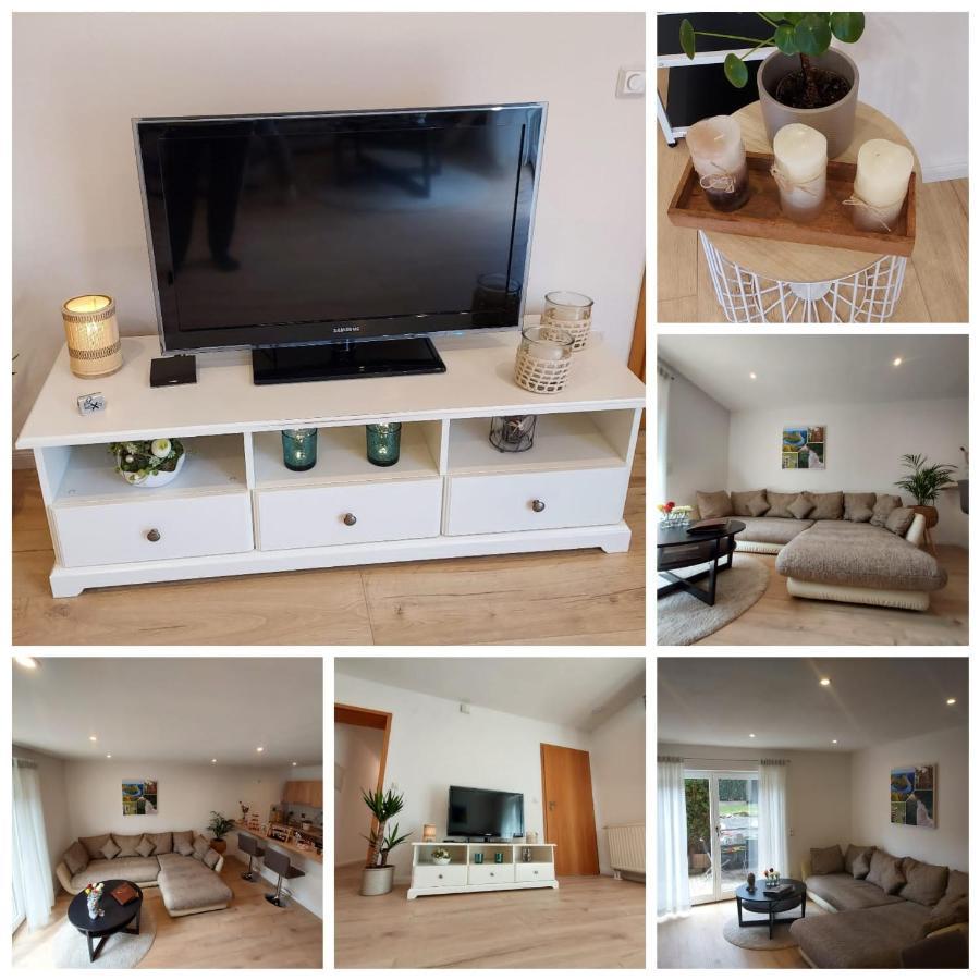 Dreilandereck Casa Vera Merzig Extérieur photo