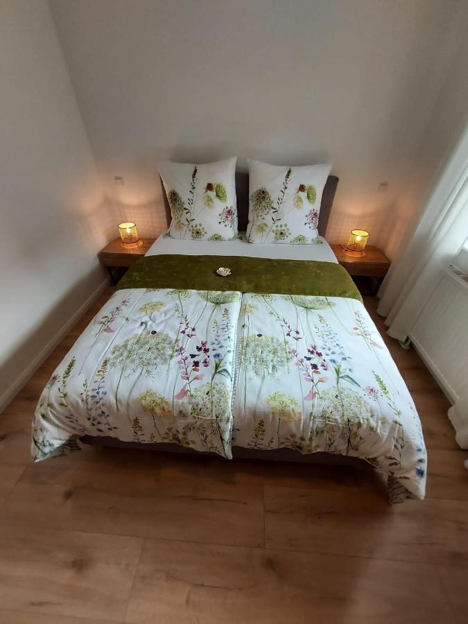 Dreilandereck Casa Vera Merzig Extérieur photo