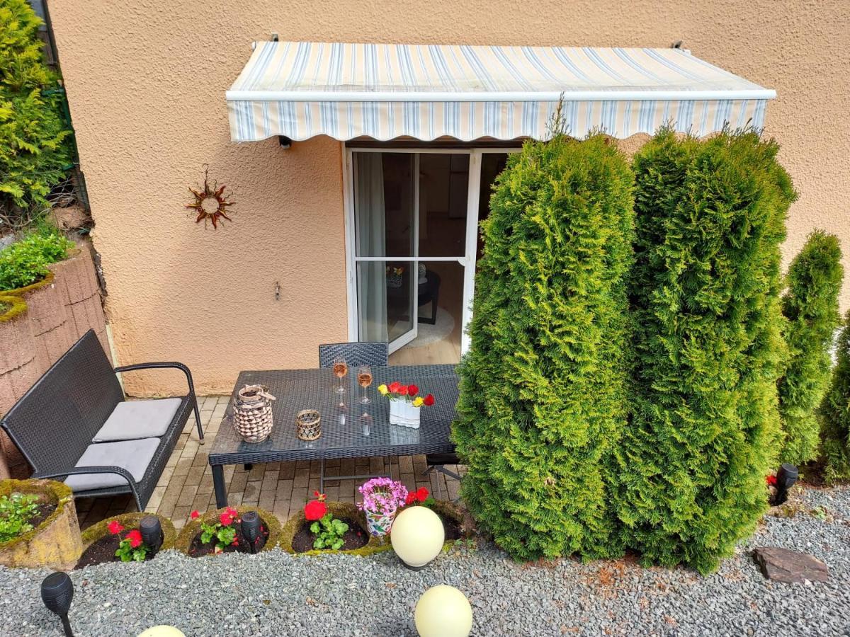 Dreilandereck Casa Vera Merzig Extérieur photo