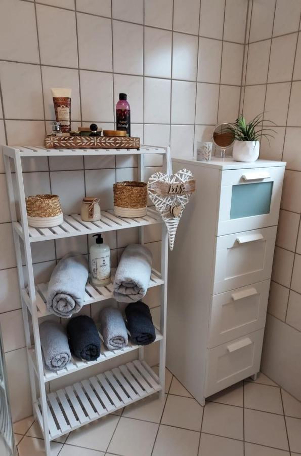 Dreilandereck Casa Vera Merzig Extérieur photo